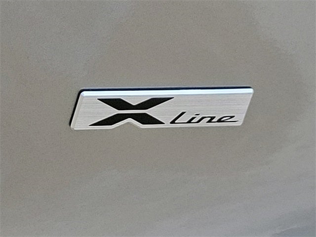 2024 Kia Seltos X-Line